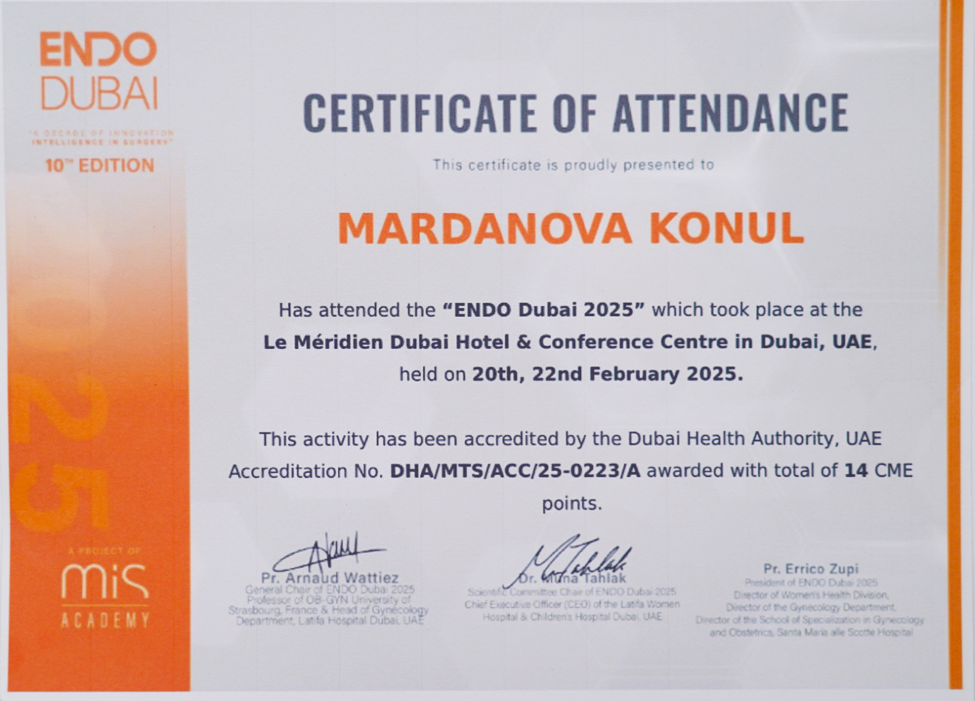 certificate4