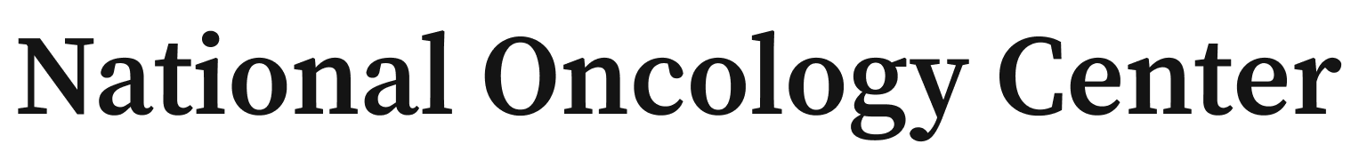 National Oncology Center 1